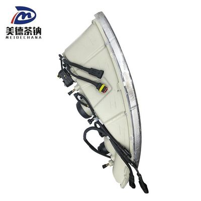 1W faro LED para Zhongtong LCK6530 Rendimiento de larga duración