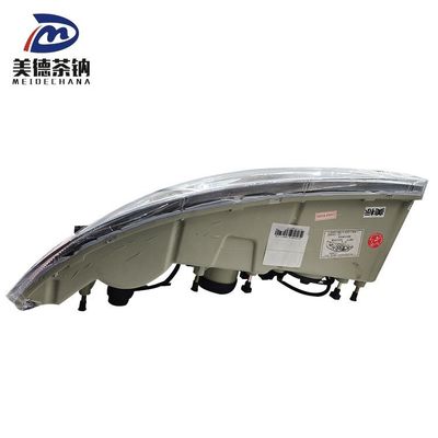 1W faro LED para Zhongtong LCK6530 Rendimiento de larga duración