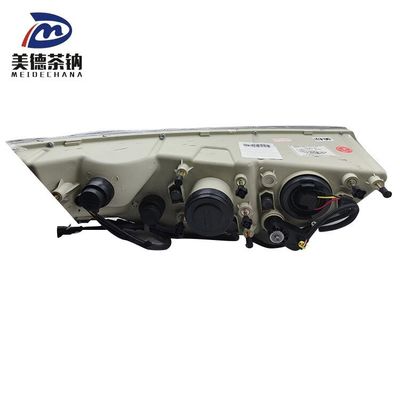 1W faro LED para Zhongtong LCK6530 Rendimiento de larga duración