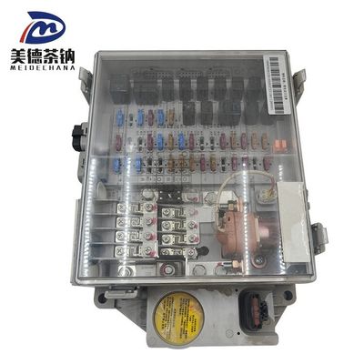 OE NO. / PDCU de baja presión La mejor opción para estándares elevados