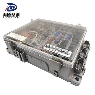 OE NO. / PDCU de baja presión La mejor opción para estándares elevados