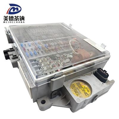 OE NO. / PDCU de baja presión La mejor opción para estándares elevados