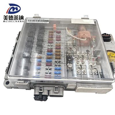 OE NO. / PDCU de baja presión La mejor opción para estándares elevados