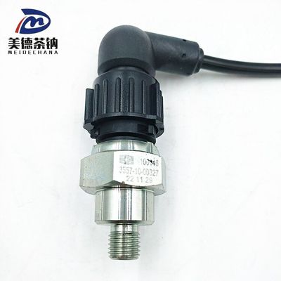 OE SPEC Interruptor de luz de freno de manija M12X1.5 para maquinaria de construcción