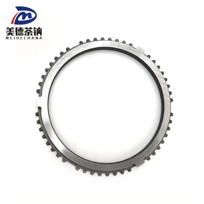 Partes de engranajes de transmisión anillo sincronizador de hierro 100% probado para una durabilidad excepcional