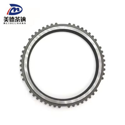 Partes de engranajes de transmisión anillo sincronizador de hierro 100% probado para una durabilidad excepcional