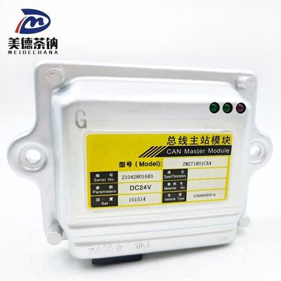 Modelo de autobús de manija de actualización Opción preferida para partes de combinación de instrumentos eléctricos