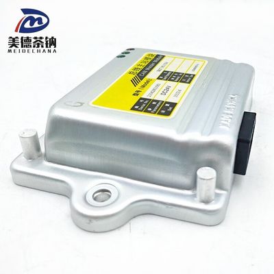 Modelo de autobús de manija de actualización Opción preferida para partes de combinación de instrumentos eléctricos