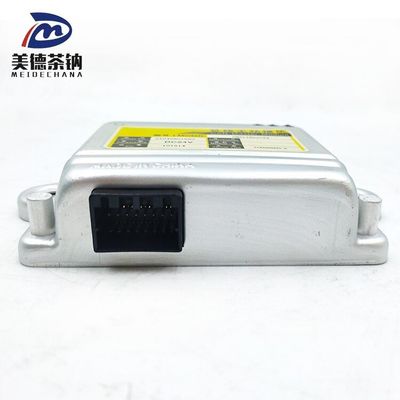 Modelo de autobús de manija de actualización Opción preferida para partes de combinación de instrumentos eléctricos