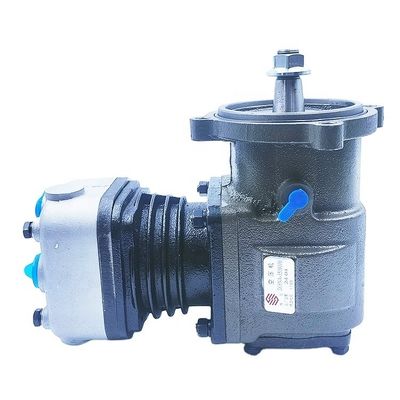 OE NO D08NA-3509100C Conjunto de compresores de aire para camiones pesados para piezas originales y repuestos