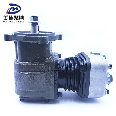 OE NO D08NA-3509100C Conjunto de compresores de aire para camiones pesados para piezas originales y repuestos