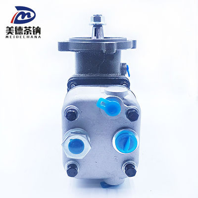 OE NO D08NA-3509100C Conjunto de compresores de aire para camiones pesados para piezas originales y repuestos