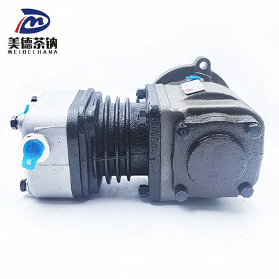 OE NO D08NA-3509100C Conjunto de compresores de aire para camiones pesados para piezas originales y repuestos