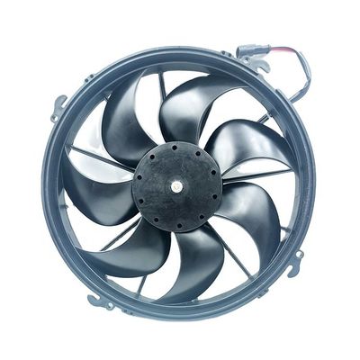 Ventilador de condensador de tamaño estándar para aire acondicionado de autobús 8114-00142 Rendimiento inmejorable