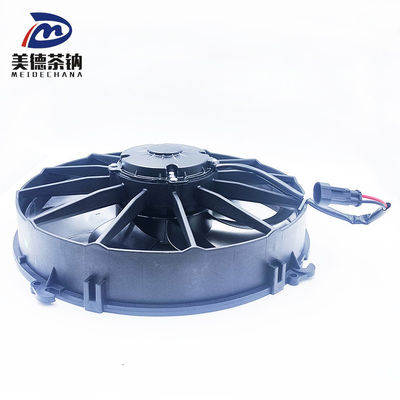 Ventilador de condensador de tamaño estándar para aire acondicionado de autobús 8114-00142 Rendimiento inmejorable