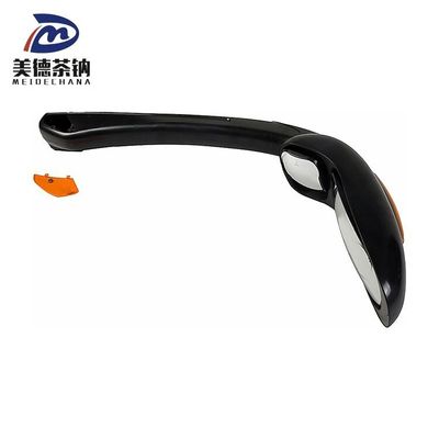 Mejore la seguridad de su coche con piezas de repuesto de autobuses Higer Golden Dragon Rear View Mirror