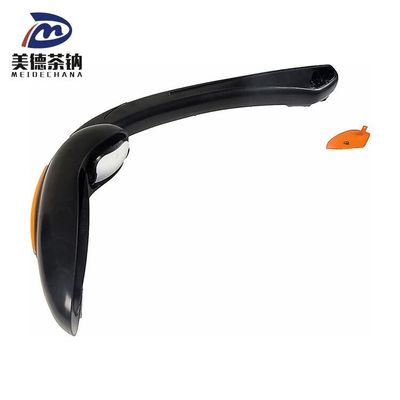 Mejore la seguridad de su coche con piezas de repuesto de autobuses Higer Golden Dragon Rear View Mirror