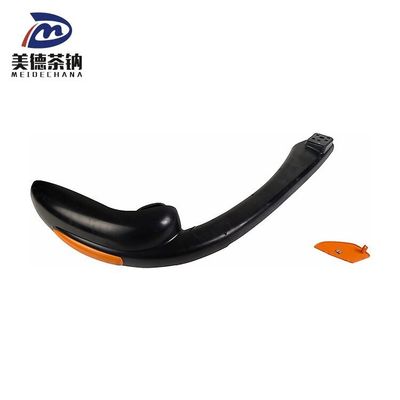 Mejore la seguridad de su coche con piezas de repuesto de autobuses Higer Golden Dragon Rear View Mirror