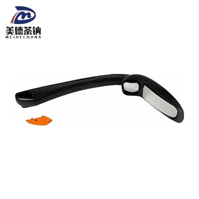 Mejore la seguridad de su coche con piezas de repuesto de autobuses Higer Golden Dragon Rear View Mirror