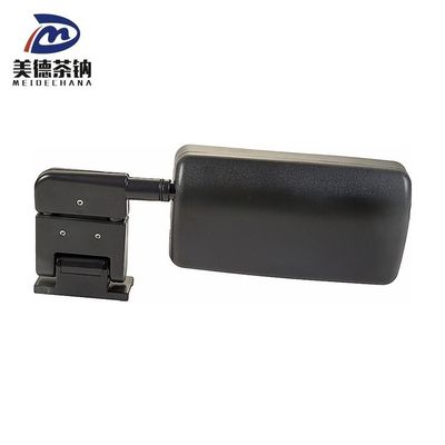 Conjunto de espejos de marcha atrás para partes de autobuses 378*62*95mm