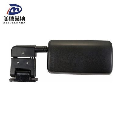 Conjunto de espejos de marcha atrás para partes de autobuses 378*62*95mm