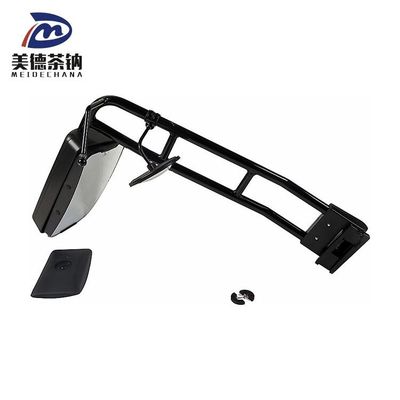 Mejora el rendimiento de tu autobús con el espejo retrovisor tipo varilla estándar