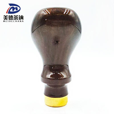 Opción de manija de control de exceso de velocidad de plástico para piezas y accesorios de automóviles