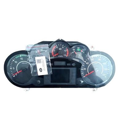 Mejore su camión pesado con piezas de repuesto estándar 3801010-DG02