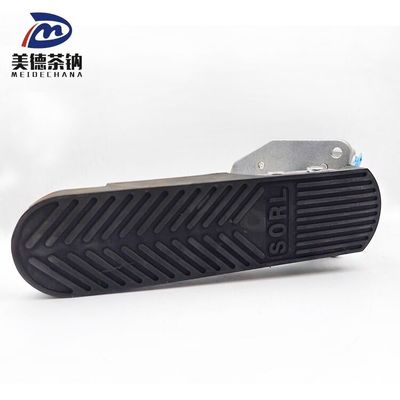 FAW Jiefang Piezas de repuesto para camiones válvula de freno maestra 3514-10-00006 para vehículos pesados