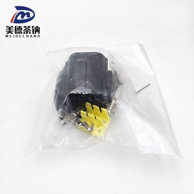 1108-10-00001 Autos Autos eléctricos Partes de repuesto Pedal de gas eléctrico para camiones Plástico