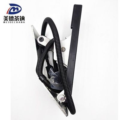 1108-10-00001 Autos Autos eléctricos Partes de repuesto Pedal de gas eléctrico para camiones Plástico