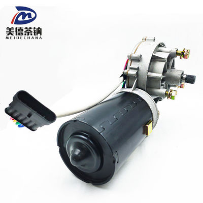 Sensor de presión de aceite estándar general del motor con alarma de advertencia Durable y fiable