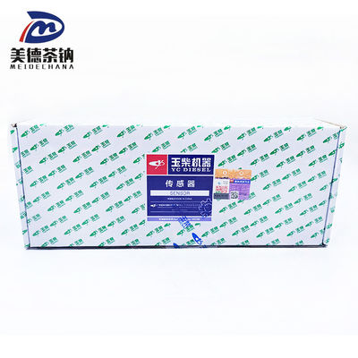 Componente original para camiones pesados, sensor de temperatura del agua L4700-3823180