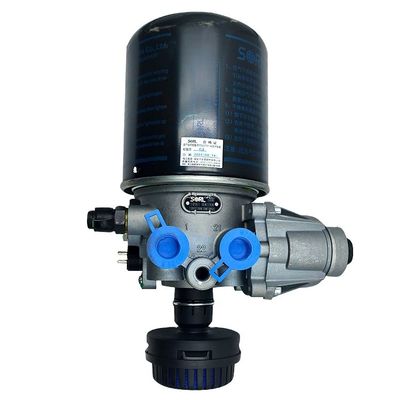 Sinotruk Truck Parts Air Dryer Solución estándar y duradera
