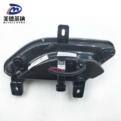 Luz del parachoques trasero personalizada para B diseñada para satisfacer los requisitos del cliente