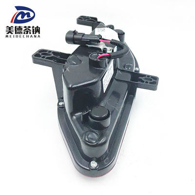 Luz del parachoques trasero personalizada para B diseñada para satisfacer los requisitos del cliente