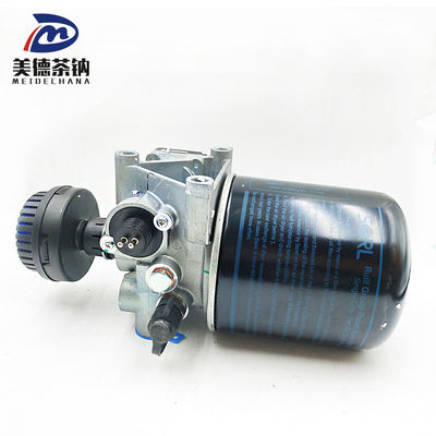 Sinotruk Truck Parts Air Dryer Solución estándar y duradera