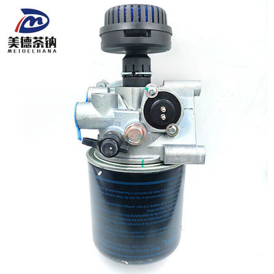 Sinotruk Truck Parts Air Dryer Solución estándar y duradera