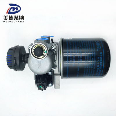 Sinotruk Truck Parts Air Dryer Solución estándar y duradera