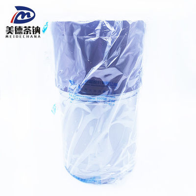 Yutong/Zhongtong/Kinglong partes de motor de cilindros originales para vehículos de pasajeros