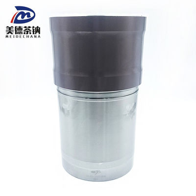 Capa del cilindro para Yutong Zhongtong Kinglong Partes del motor Durabilidad duradera