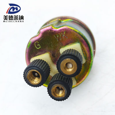 Sensor de presión de aceite del motor diesel El componente esencial para la eficiencia del motor