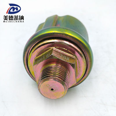 Sensor de presión de aceite del motor diesel El componente esencial para la eficiencia del motor