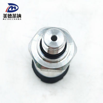 Sensor de presión de aceite del motor diesel perfecto para aplicaciones de trabajo pesado