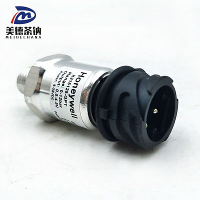 Sensor de presión de aceite del motor diesel perfecto para aplicaciones de trabajo pesado