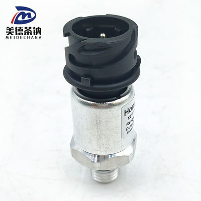 Sensor de presión de aceite del motor diesel perfecto para aplicaciones de trabajo pesado