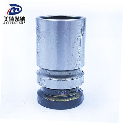 Partes de motores de camiones pesados personalizables Tapetes de válvula para autobuses y camiones Partes originales