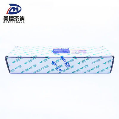 Partes de motores de camiones pesados personalizables Tapetes de válvula para autobuses y camiones Partes originales