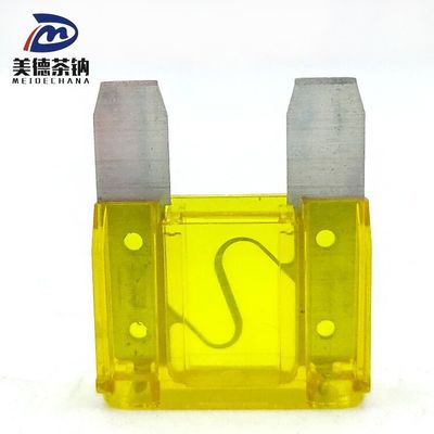 Modelo de autobús Fuegos estándar de cuchillas con aleaciones de zinc y materiales de construcción de plástico