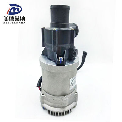 Bomba de agua sin escobillas de aguas profundas estándar para un rendimiento superior